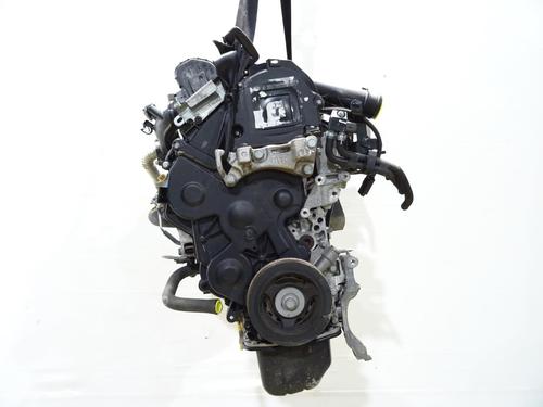 Used Engine CITROËN C4 Picasso I MPV (UD_) 1.6 HDi 110 (112 hp) 28620971