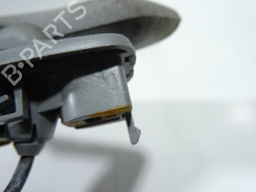 Left sun visor VW PHAETON (3D1, 3D2, 3D3, 3D4, 3D6, 3D7, 3D8, 3D9) 5.0 V10 TDI 4motion | BP36012565I1 - Image 4