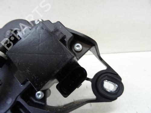 Rear wiper motor VW GOLF V (1K1)  | BP21969384M102 