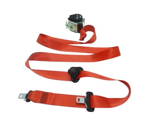Rear center seatbelt DACIA SANDERO 1.5 dCi | BP35888893I27 - Image 4