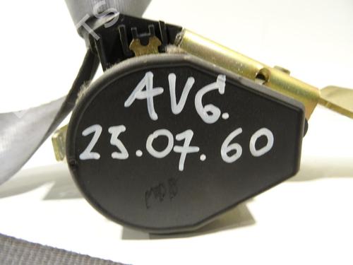 Front left belt tensioner RENAULT MEGANE I (BA0/1_) 1.9 dTi (BA08, BA0N) | BP27523477C87 