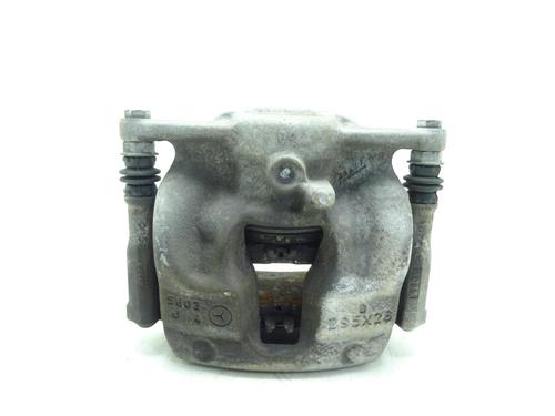 Used Left front brake caliper MERCEDES-BENZ A-CLASS (W176) A 200 CDI / d 4-matic (176.002) (136 hp) 31976529