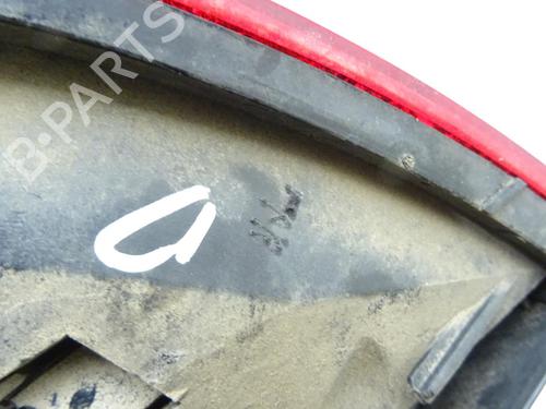 Used Right taillight Right taillight 39432327 39432327