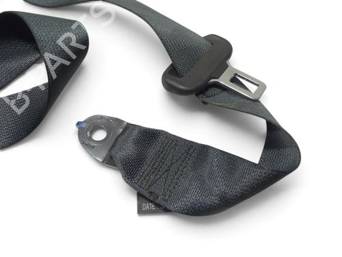 Rear left seatbelt SUZUKI VITARA (LY) 1.6 DDiS AllGrip (APK416D) | BP38745533I29 - Image 2