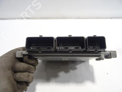 Electronic module DACIA DUSTER (HS_) 1.5 dCi 4x4 (HSMC, HSMD) | BP29277678M83 