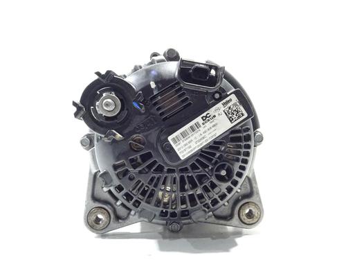 Alternator RENAULT CLIO V (B7_) 1.5 Blue dCi 100 (B7AD) | BP29209650M7 