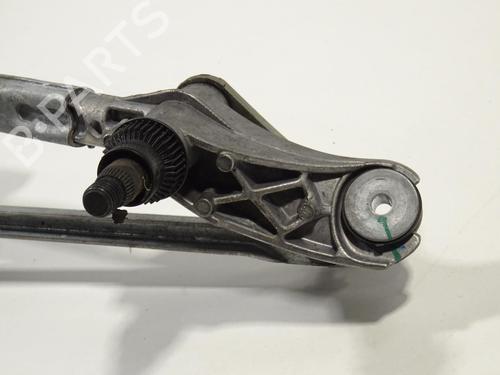 Used Front wiper motor Front wiper motor BMW 3 Touring (E91) 320 d xDrive (184 hp) 20062357 20062357