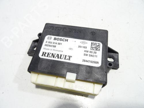 electronic-module-dacia-duster-hm_-284476268r-2017-22596487 main image