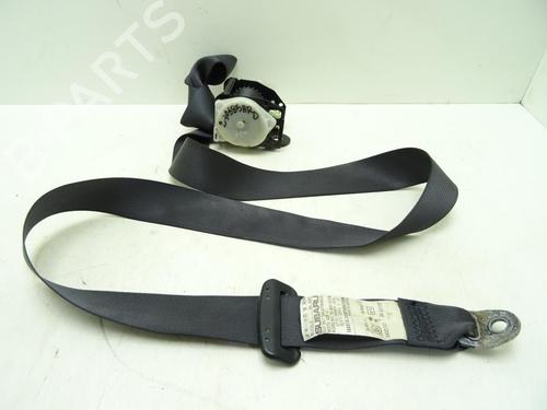 Used Rear right belt tensioner SUBARU OUTBACK (BL, BP) 2.0 D AWD (BPD) (150 hp) 27158884