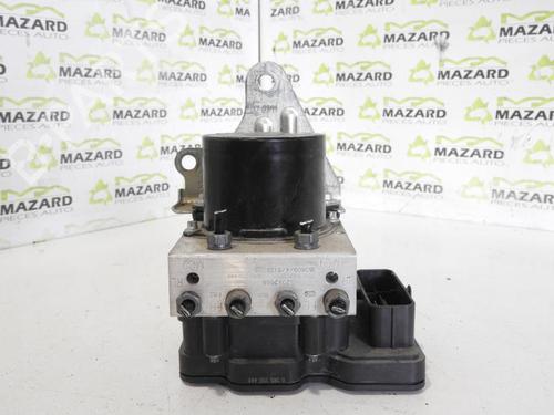 Used ABS pump FIAT 500 (312_) 1.2 (312AXA1A) (69 hp) 20046050