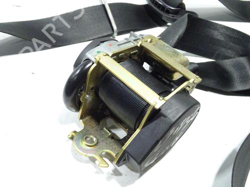 Used Front right seatbelt Front right seatbelt PEUGEOT 307 (3A/C) 1.6 HDi (90 hp) 29571330 29571330