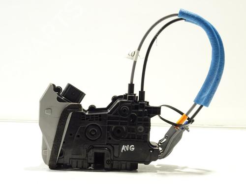 Front left lock HYUNDAI KONA (OS, OSE, OSI) 1.0 T-GDi Hybrid 48V | BP29119968C98 