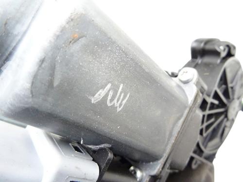 Used Front left window mechanism Front left window mechanism FIAT SCUDO Bus (270_, 272_) 2.0 D Multijet (128 hp) 40492875 40492875