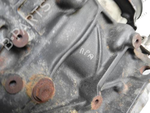 Used Engine VW GOLF IV (1J1) 1.9 SDI (68 hp) 21971898
