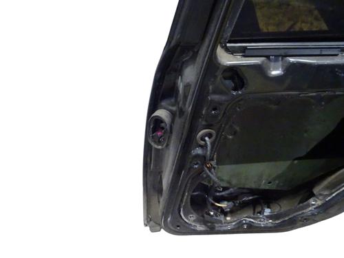 Used Right rear door Right rear door 37503237 37503237