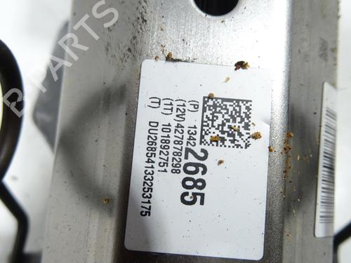 Steering column OPEL ASTRA J (P10) 1.4 (68) | BP32168776M21  - Image 5