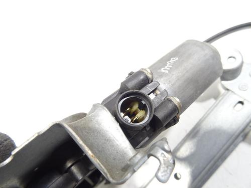 Used Rear right window mechanism Rear right window mechanism NISSAN PATHFINDER III (R51) 2.5 dCi 4WD (174 hp) 33333175 33333175