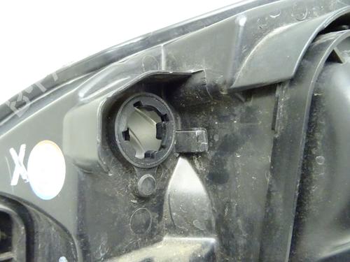 Right headlight RENAULT KANGOO Express (FW0/1_) | BP34454383C29 - Image 5