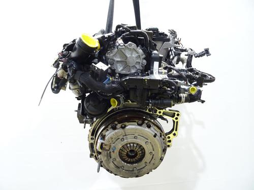 Engine CITROËN C4 Grand Picasso II (DA_, DE_) 1.6 HDi / BlueHDi 115 | BP30791963M1