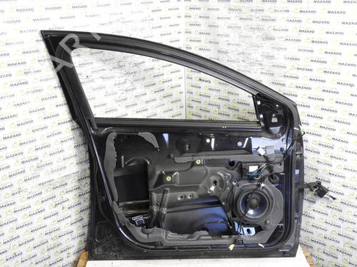 Left front door FORD MONDEO IV Turnier (BA7) 2.0 TDCi | BP20053422C2 