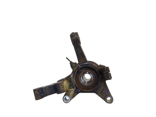 Right front steering knuckle CITROËN JUMPY II Van | BP39424772M26 - Image 5