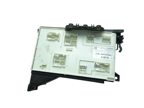 Control unit MERCEDES-BENZ A-CLASS (W176) A 200 CDI / d (176.008) | BP40124348M11 - Image 5