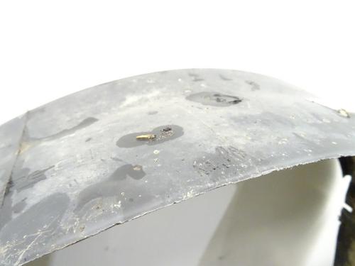 Wheel arch FIAT FIORINO Box Body/MPV (225_) 1.4 Natural Power (225BXC1A, 225AXC1A) | BP28360848C56 