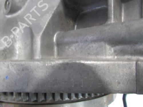 Engine OPEL AGILA B (H08) 1.2 (F68) | BP21965576M1  - Image 6