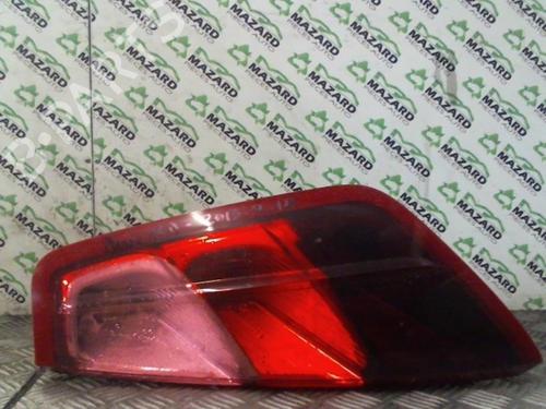 Used Right taillight FIAT GRANDE PUNTO (199_) [2005-2025]  21968162
