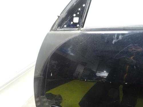 Left front door TOYOTA RAV 4 II (_A2_) 2.0 D 4WD (CLA20_, CLA21_, CLA20R, CLA21R) | BP29990272C2