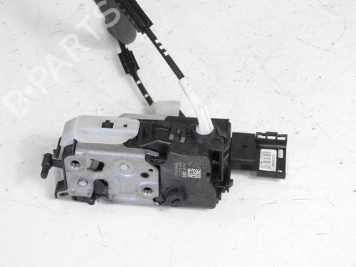 Front right lock PEUGEOT RCZ 2.0 HDi | BP20065883C97 