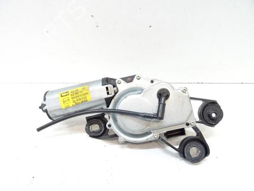 Used Rear wiper motor SEAT IBIZA III (6L1) 1.9 TDI (131 hp) 20054366
