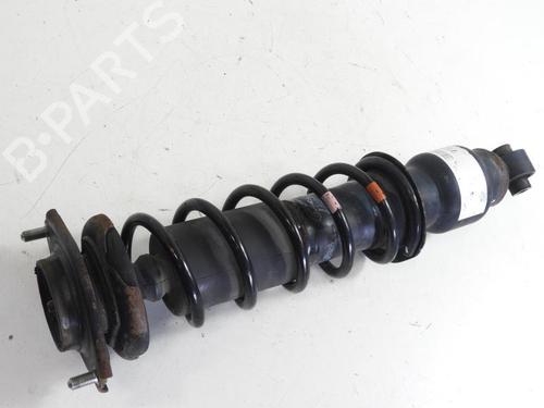 Used Left rear shock absorber Left rear shock absorber SUBARU FORESTER (SH_) 2.0 D AWD (SHH, SHD, SHN) (147 hp) 20055168 20055168