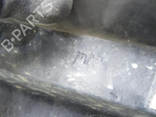 Grille LAND ROVER DISCOVERY II (L318) 2.5 Td5 4x4 | BP31925734C40 