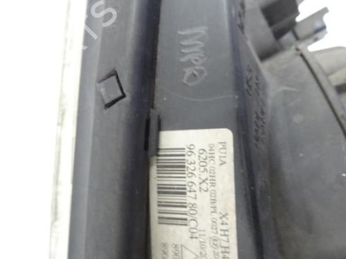 Used Right headlight Right headlight CITROËN C5 I (DC_) [2001-2005] 20069015 20069015