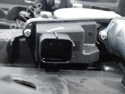 Front left window mechanism KIA SOUL II (PS) | BP27627814C22 - Image 6