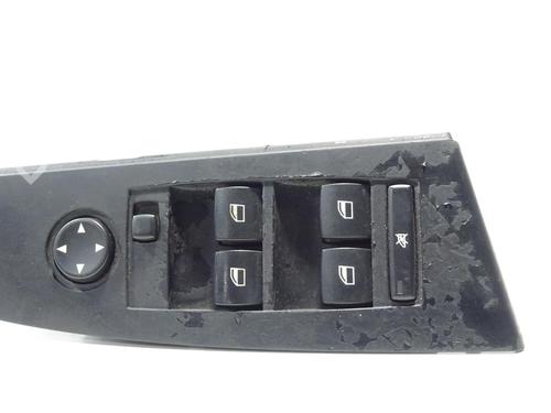 Used Left front window switch Left front window switch BMW 5 (E60) 525 d (177 hp) 31012139 31012139