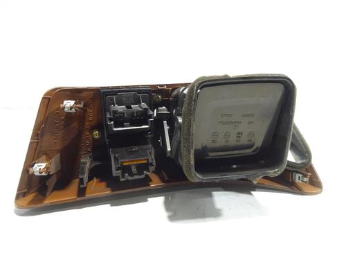 Used Air vent Air vent MITSUBISHI PAJERO III (V7_W, V6_W) [1999-2007] 21217849 21217849