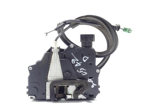 Front right lock FIAT DUCATO Van (250_) 120 Multijet 2,3 D | BP21594810C97 