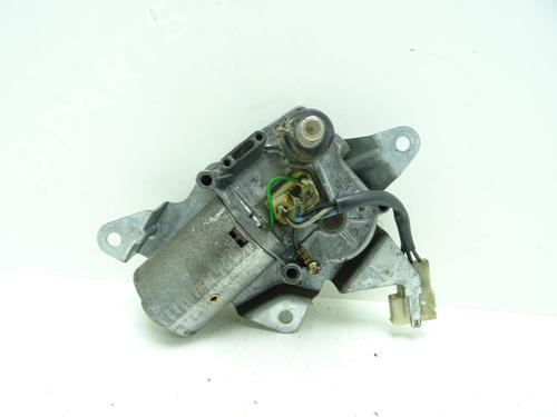 Viskermotor bagrude RENAULT KANGOO (KC0/1_) D 65 1.9 (KC0E, KC02, KC0J, KC0N) (64 hp) 31624593