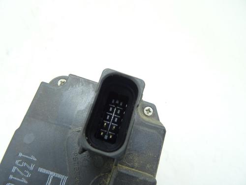 Rear right lock OPEL ZAFIRA / ZAFIRA FAMILY B (A05) 1.9 CDTI (M75) | BP26154116C99 