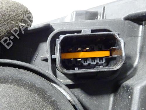 Right headlight RENAULT ZOE (BFM_) ZOE | BP28318429C29 - Image 5