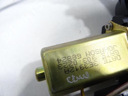 Rudehejsemekanisme Højre foran FORD FIESTA V (JH_, JD_) 1.3 | BP29484666C23 