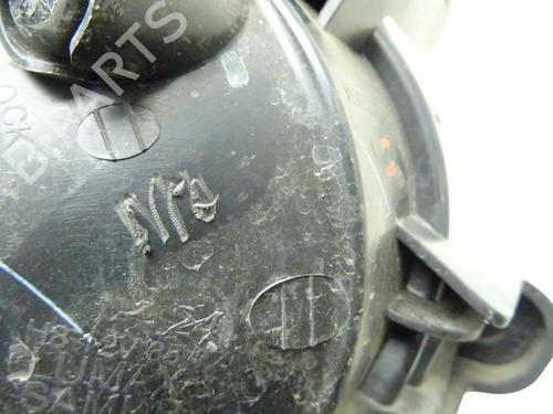 Used Left front fog light Left front fog light 38599203 38599203