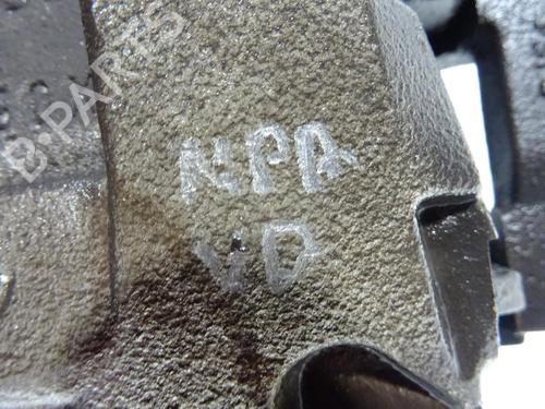 Right front brake caliper FORD S-MAX (CJ, WA6) 2.0 TDCi 4x4 | BP32302291M104 - Image 3