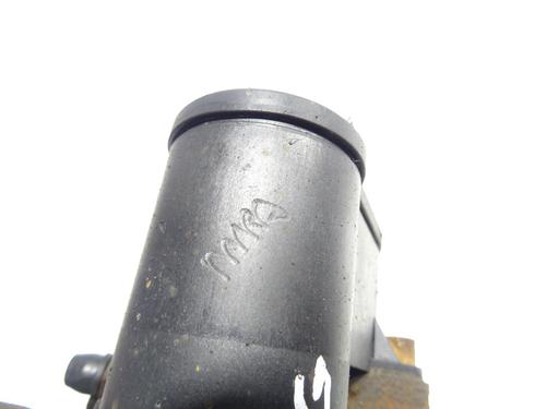 Left rear brake caliper VW PASSAT B7 Variant (365) 2.0 TDI 4motion | BP32447280M107 - Image 3