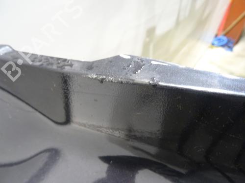 Front bumper NISSAN X-TRAIL I (T30) 2.2 Di 4x4 | BP29178617C7 