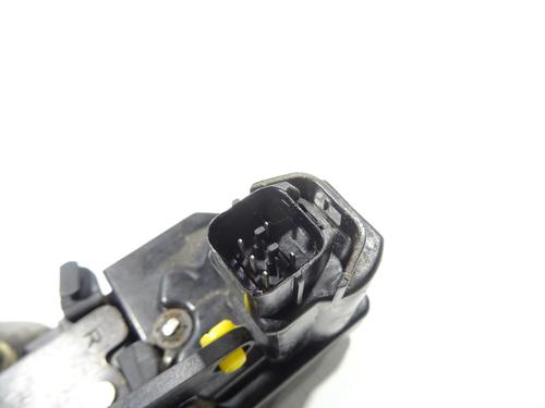 Rear right lock HYUNDAI GETZ (TB) 1.5 CRDi | BP23786662C99 