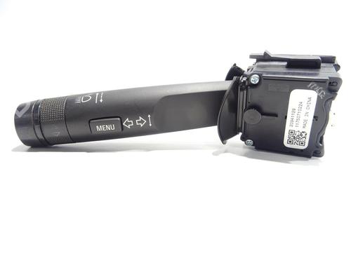 Used Switch Switch OPEL MERIVA B MPV (S10) 1.7 CDTI (75) (110 hp) 27650536 27650536