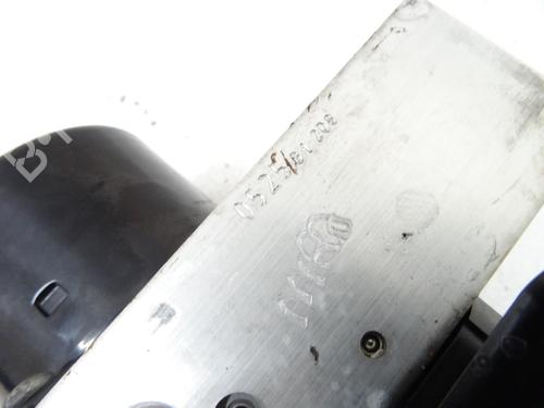 Used ABS pump ABS pump MERCEDES-BENZ C-CLASS (W203) C 270 CDI (203.016) (163 hp) 21970828 21970828